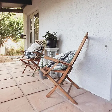 The Well Cottage, Paarl Exterior photo