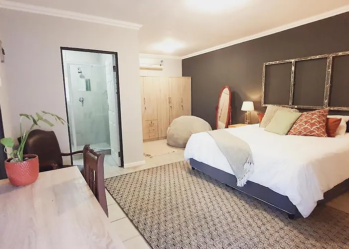 The Well Cottage, Paarl