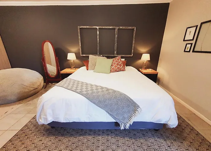 The Well Cottage, Paarl