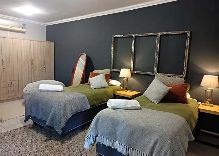 The Well Cottage, Paarl