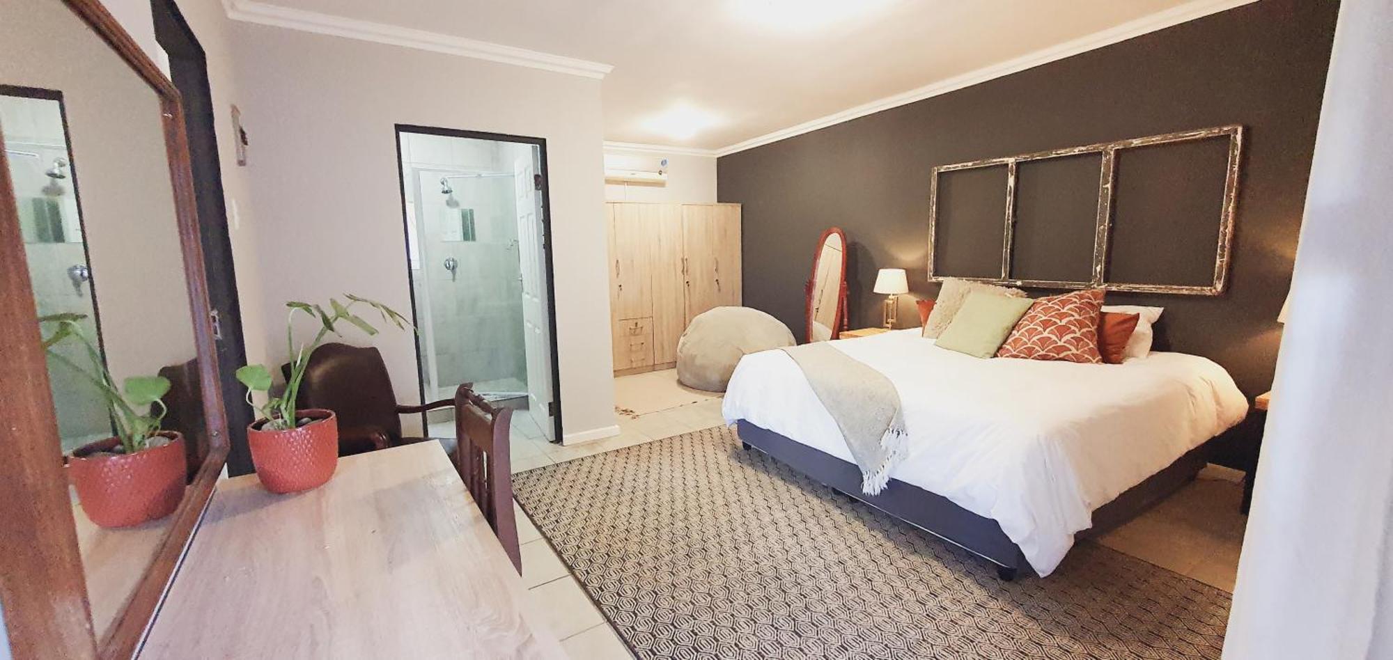 Apartment The Well Cottage, Paarl