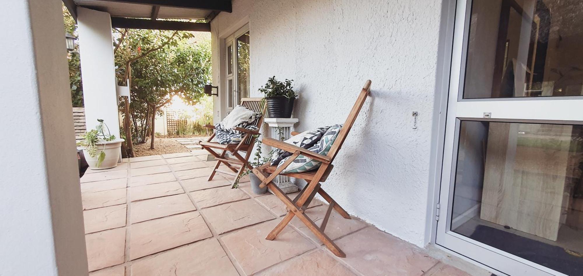 The Well Cottage, Paarl