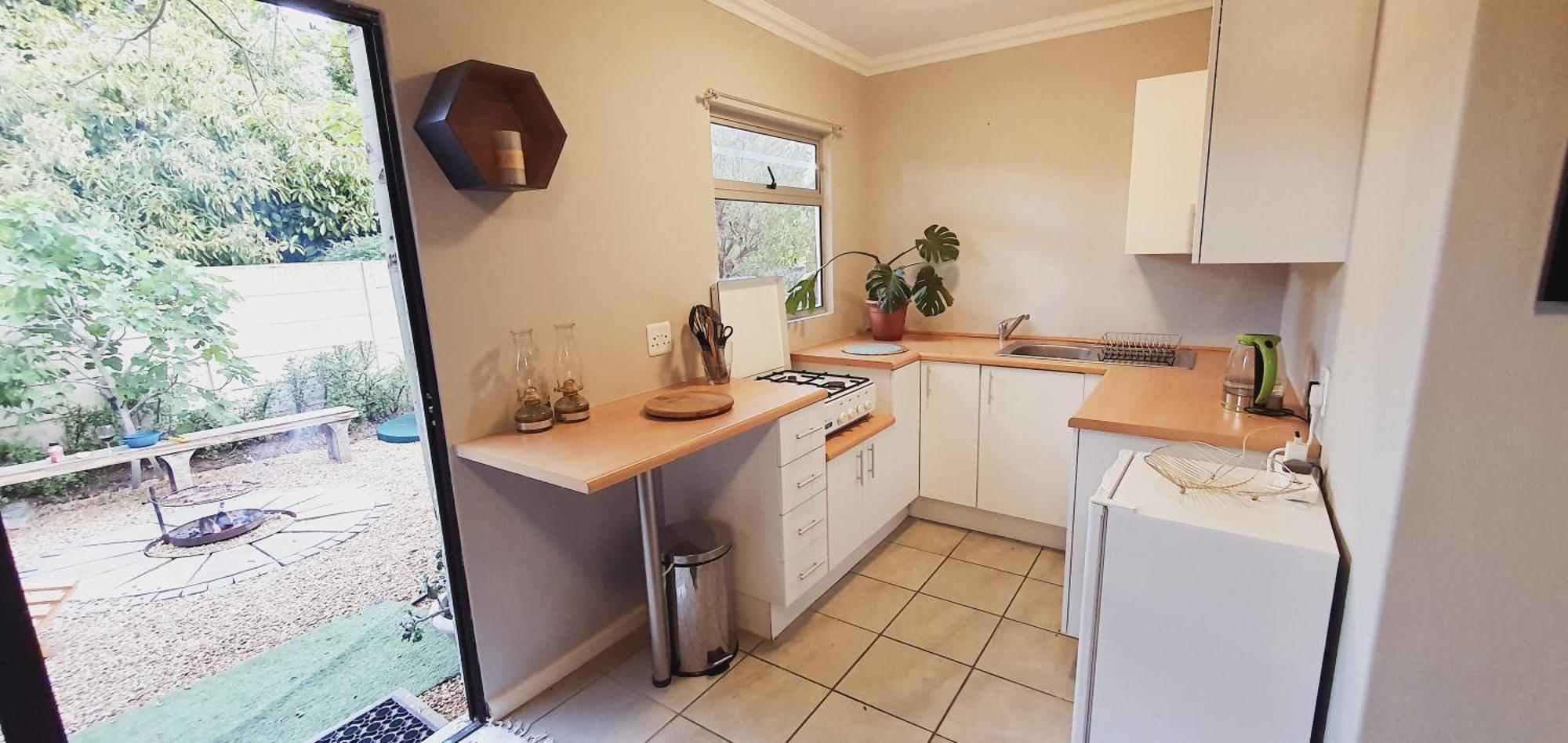 The Well Cottage, * Paarl