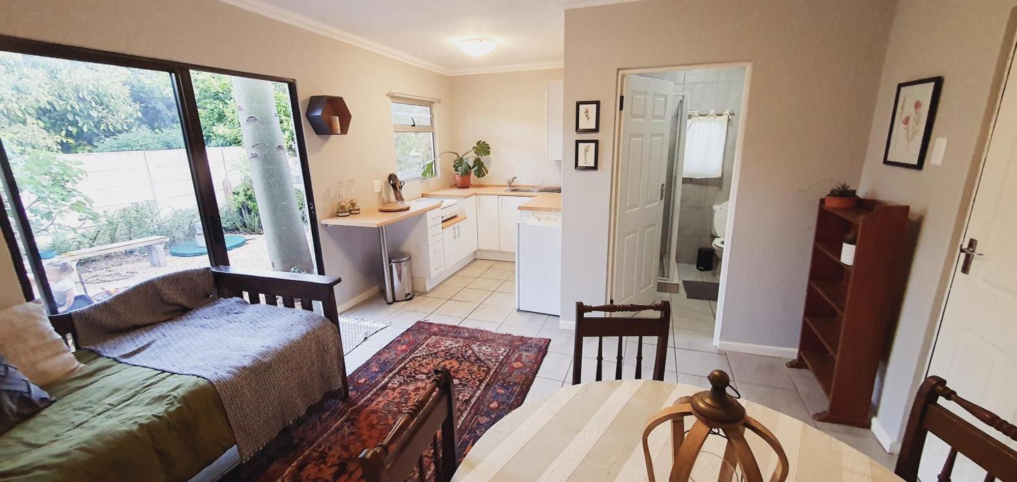 Apartment The Well Cottage, Paarl