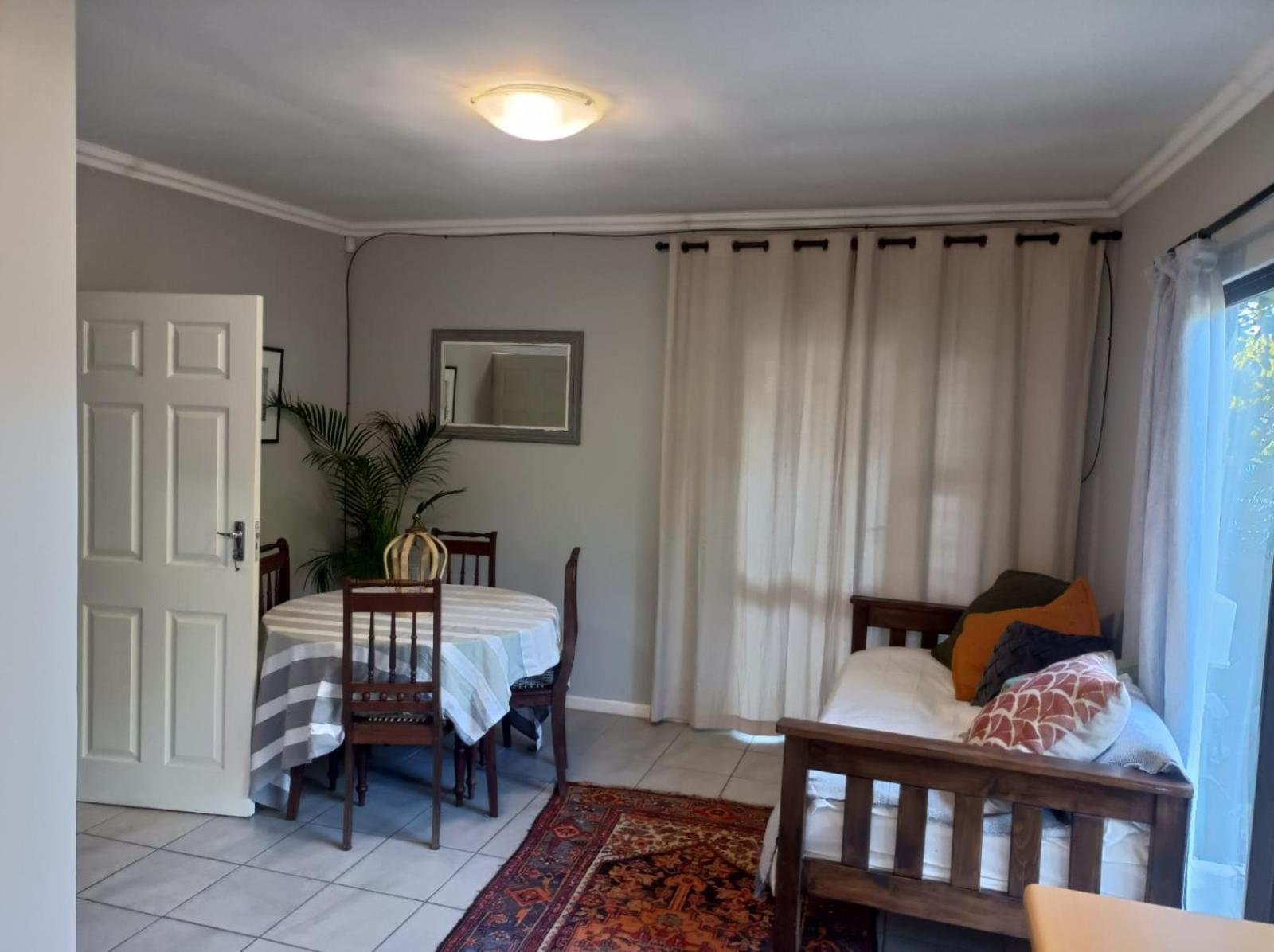 The Well Cottage, Apartment